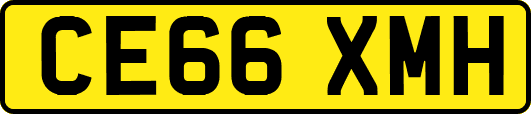 CE66XMH