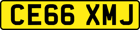 CE66XMJ