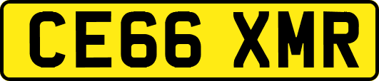 CE66XMR