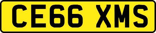 CE66XMS