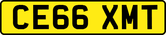 CE66XMT