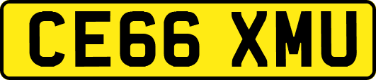 CE66XMU