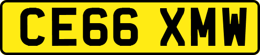 CE66XMW
