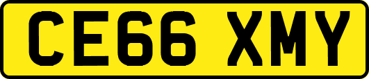 CE66XMY