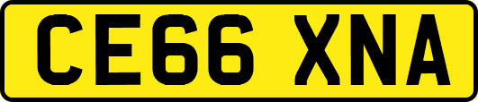 CE66XNA