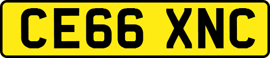 CE66XNC