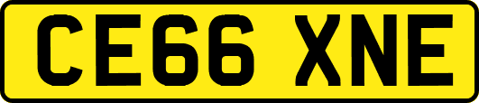 CE66XNE