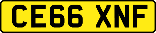 CE66XNF