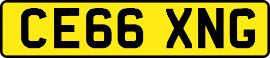 CE66XNG