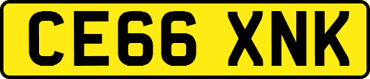 CE66XNK