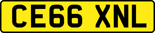 CE66XNL