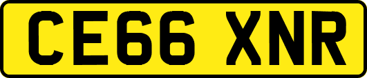 CE66XNR