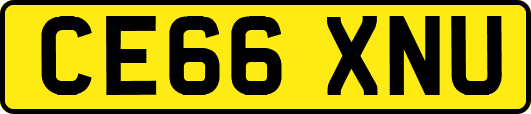 CE66XNU