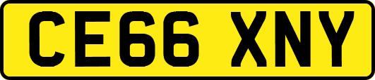 CE66XNY