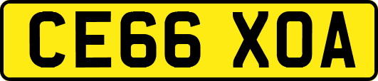 CE66XOA