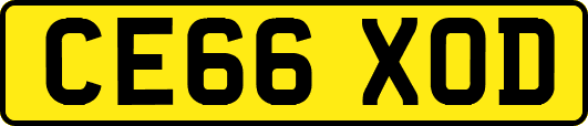 CE66XOD
