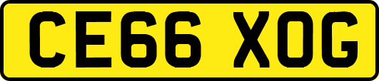 CE66XOG