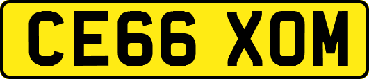 CE66XOM