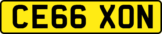 CE66XON