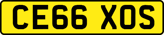 CE66XOS