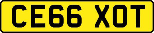 CE66XOT