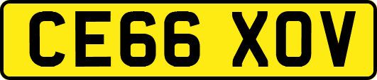 CE66XOV