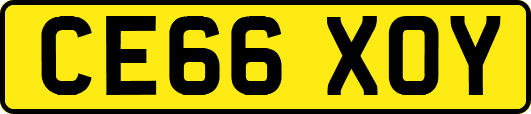 CE66XOY