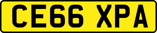 CE66XPA