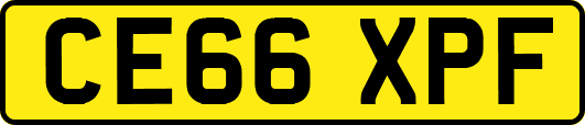 CE66XPF