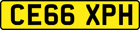 CE66XPH