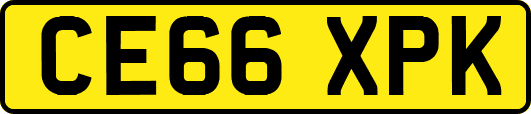 CE66XPK