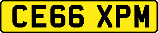 CE66XPM