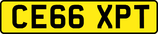 CE66XPT