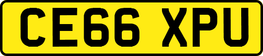 CE66XPU