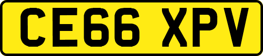 CE66XPV