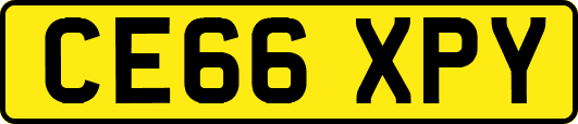 CE66XPY