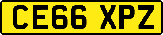 CE66XPZ