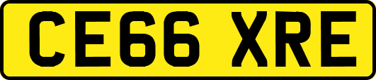 CE66XRE