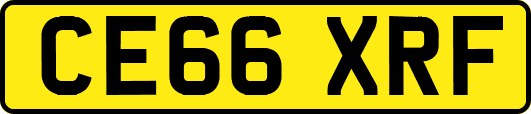 CE66XRF