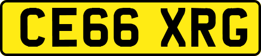 CE66XRG