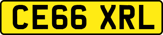 CE66XRL