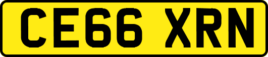 CE66XRN