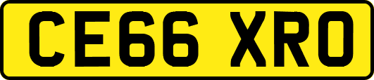 CE66XRO