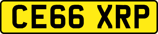 CE66XRP