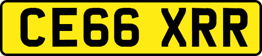 CE66XRR