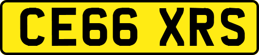 CE66XRS