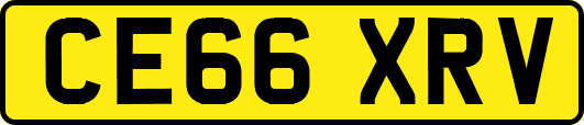 CE66XRV