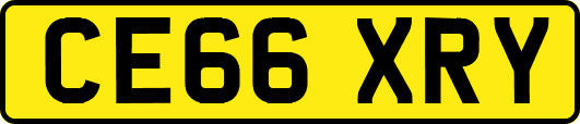 CE66XRY