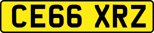 CE66XRZ