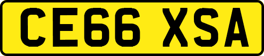 CE66XSA